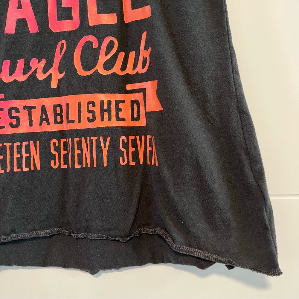 American Eagle | Racerback Tank Top - Picture 6 of 12